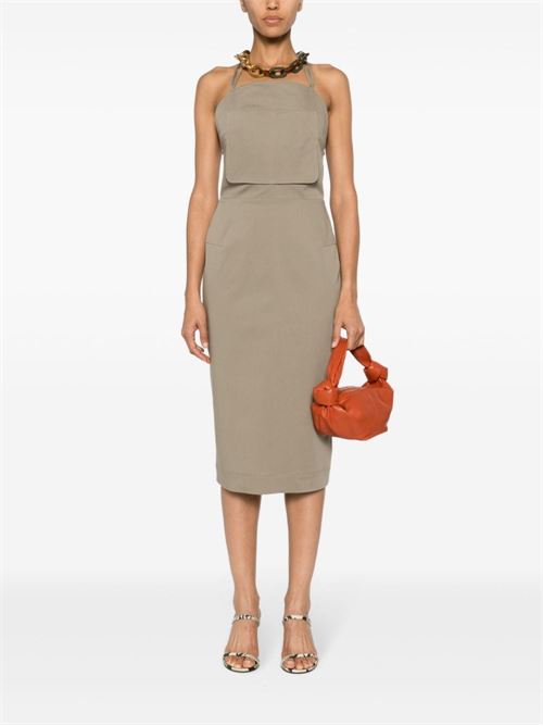 Adorno dress MAX MARA SFILATA | 2411221233600ADORNO1234005